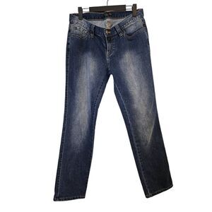 Prana Honour's jeans. Size 6.